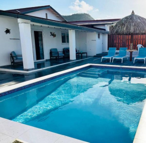 Caribbean Breeze